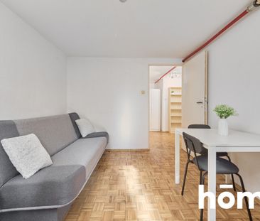 Mieszkanie 38 m², Wrocław, Fabryczna, Ewy i Karola Maleczyńskich - Photo 1