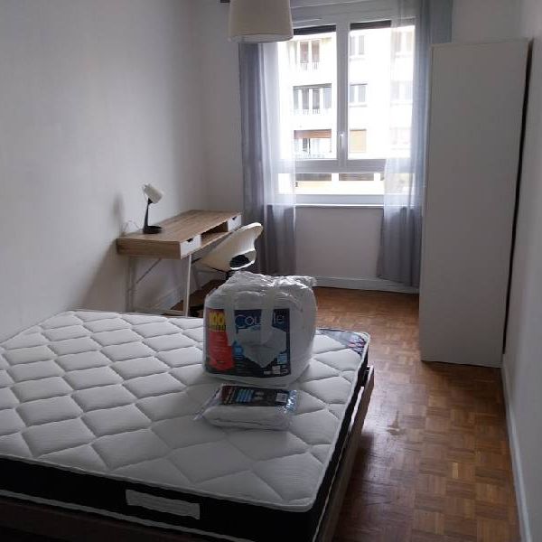 Chambre 12m² (réf 2127654) - Photo 1