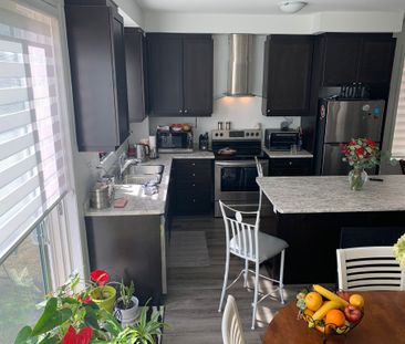 For Lease - 828 Aspen Terrace, Milton, Ontario - Photo 4