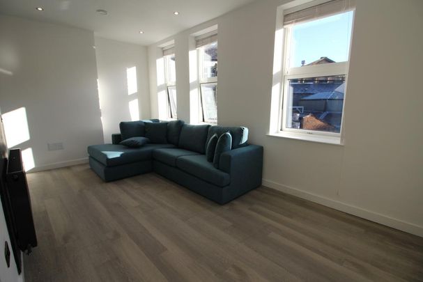 1 bedroom apartment to rent - Photo 1