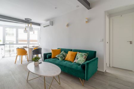 Double room with private bathroom in Tetuan - Photo 5