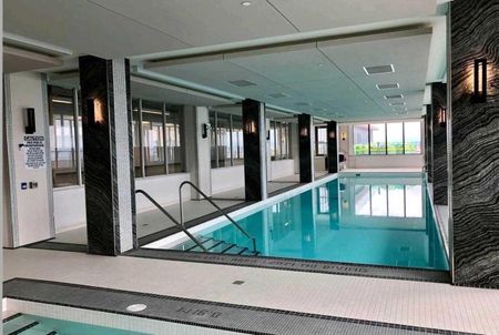 For Lease - 20 Shore Breeze Drive Unit# 3406, Toronto, Ontario - Photo 2