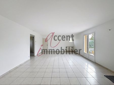 Maison Chateaurenard 3 pièce(s) 79 m2, - Photo 2