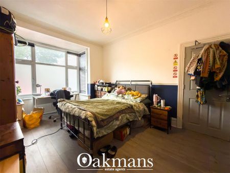 5 bedroom house to rent - Photo 2