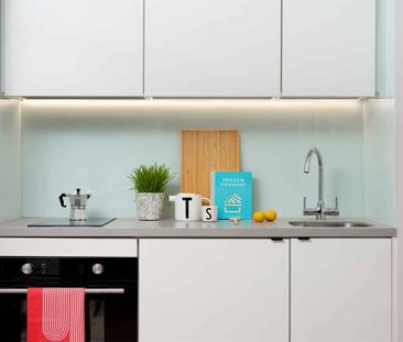 Robson Twin - Photo 5