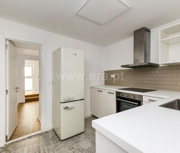 Apartamento T1 em Lisboa - Photo 2