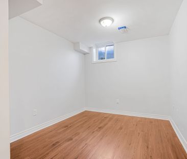 For Lease - 36 Clandfield Street Unit# BSMT, Markham, Ontario - Photo 3