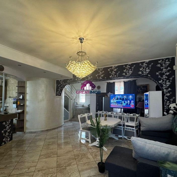 Vil#259; Exclusivist#259; 5 Camere | Zona Floreasca - Tei | - Fotografie 1