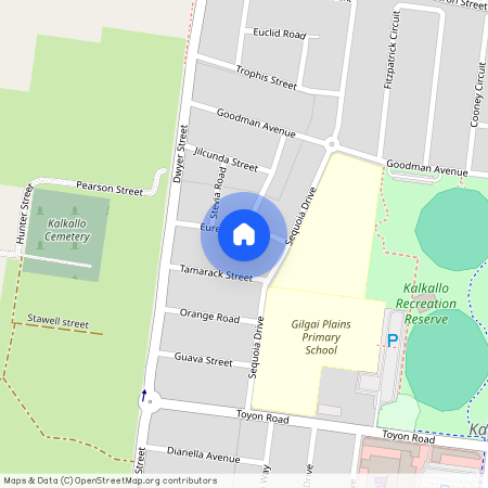 20 Eureka Street, Vic 3064, Kalkallo