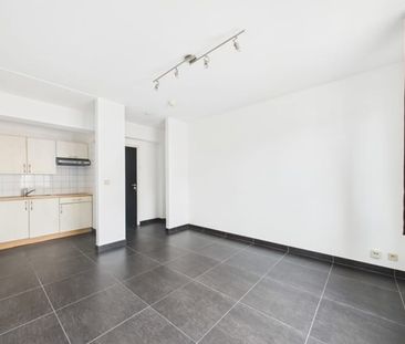 Appartement te huur - Foto 1