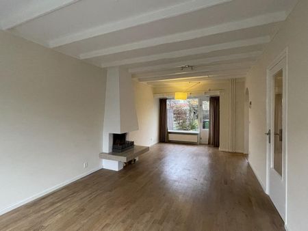 Huis te huur: Minister A.S. Talmalaan 15 1402 RT Bussum - Foto 2