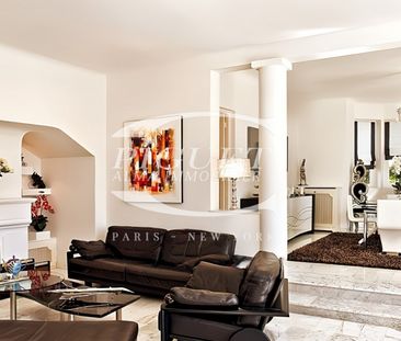 Maison • Saint-Jean-Cap-Ferrat - Photo 6