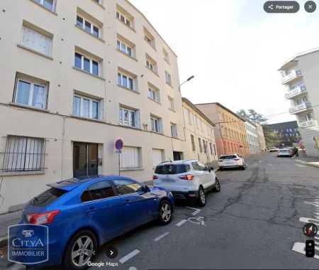 Appartement à louer 2 pièces 41.62m² - Photo 5