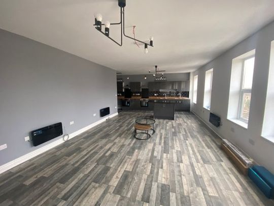 £150 PPW, BEACONSFIELD STREET, RADFORD, Property for rent - Photo 1