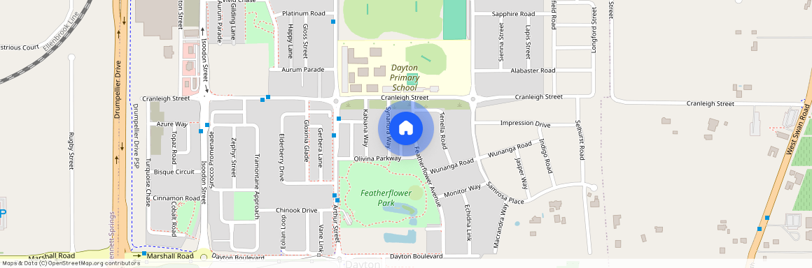 45 Featherflower Av, WA 6055, Dayton