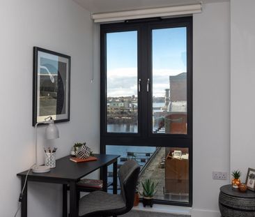 3 Bed Flat, Lightbody Street, L5 - Photo 5