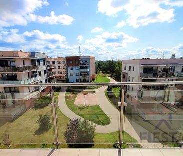 Bydgoszcz Fordon, ul. Sybiraków - Фото 4