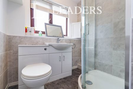 2 bedroom apartment to rent Staveley Court, Loughborough, LE11 - Photo 3