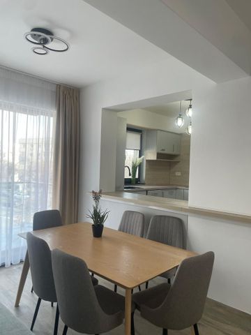 De inchiriat 3 camere in Aviației - Photo 3