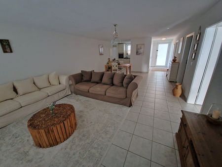 3.5 Zimmer, 92 m², 1. Stock - Photo 3