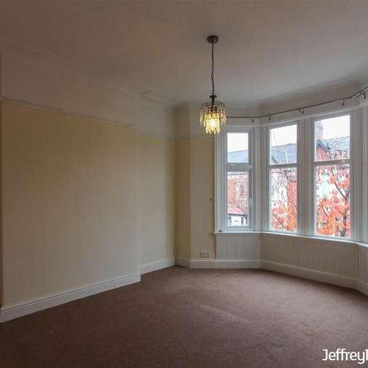 Stallcourt Avenue, Penylan, CF23 - Photo 1