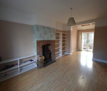 3 Bedroom Semi Detached To Let - Photo 1