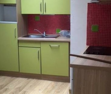 Appartement 2 pièces à louer Metz centre ville - Photo 6