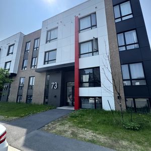 Beau Logement 1 Ch. Tout Inclus - Hull - Photo 3