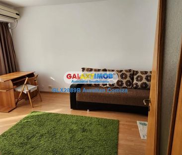 Inchiriere garsoniera Banu Manta - Fotografie 3