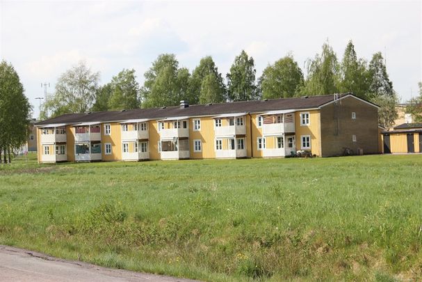 Hjortvägen 1a - Foto 1