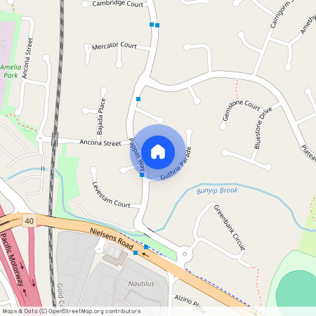 3 Rosella Court, Qld 4211, Carrara