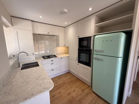2 bedroom bungalow to rent - Photo 5