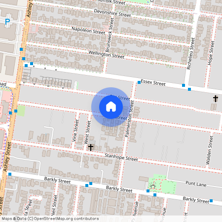 64 Alma St, Vic 3012, West Footscray