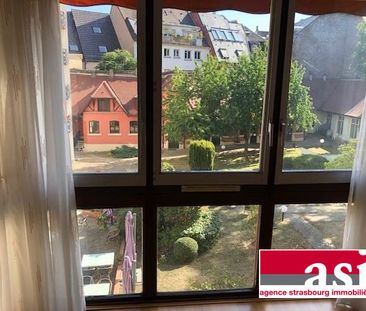 FINKWILLER - 2 Pièces résidence Séniore B216 - Photo 2