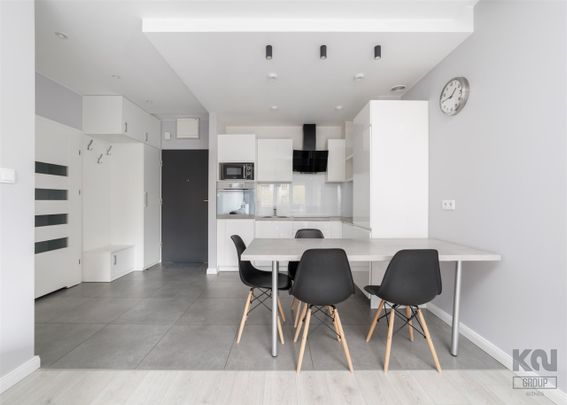 Łódź, Śródmieście, Narutowicza - Фото 1