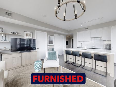 For Lease - 33 Frederick Todd Way Unit# 1401, Toronto, Ontario - Photo 2