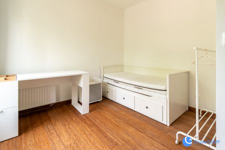 4-pok. 120m2 *Ludwinów przy Bulwarach* - Zdjęcie 2