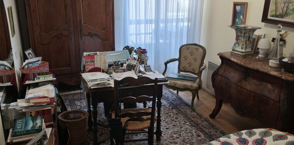 Location Appartement 2 pièces 53m² ANGERS 49100 - Photo 2