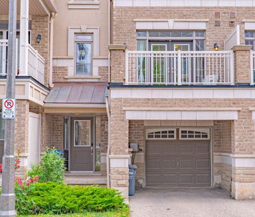 For Lease - 2435 Greenwich Drive Unit# 55, Oakville, Ontario - Photo 5