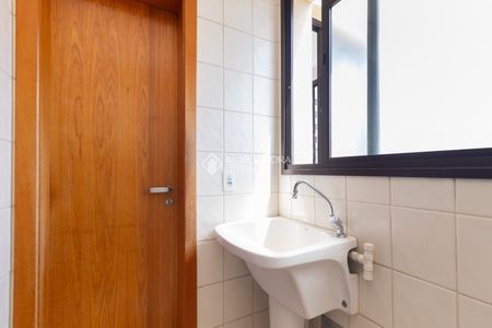 Apartamento com 3 quartos e 83m² para alugar em Menino Deus, Porto Alegre. - Foto 5
