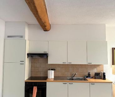 1.5 Zimmer, 25 m² - Foto 4