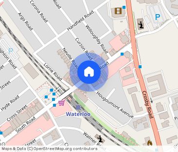 South Road, Waterloo, Liverpool - Photo 1