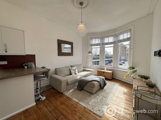 2 Bedroom Flat to Rent - Photo 1