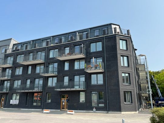 Sankta Katarinas gata 2, Trelleborg Centrum - Photo 1