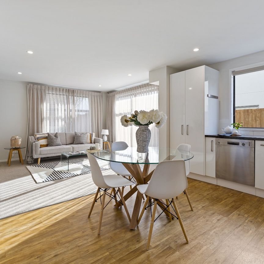 6/284 Manchester Street, City Centre (Christchurch City) - Photo 1
