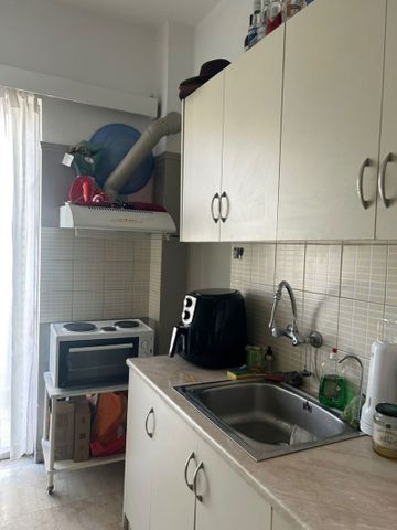Διαμέρισμα για ενοικίαση Τριών Ναυάρχων - Άγιος Ανδρέας (Πάτρα) - Photo 5