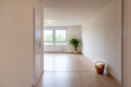 "Grosszügige Wohnung in der Liebrüti" - Foto 3