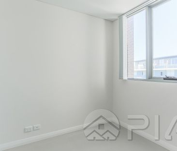 Nearly New Modern 1bedrooms + Study Apartment - Photo 5