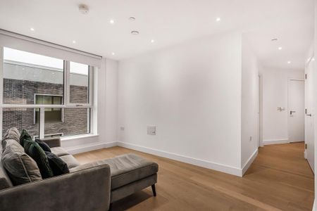 2 bedroom apartment to rent - Photo 2