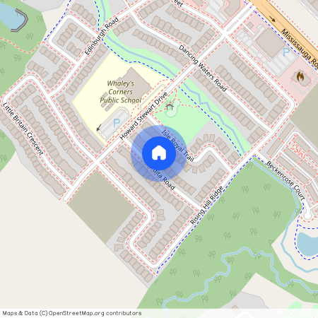 23 Perdita Road, Brampton